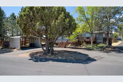 20585 Fred Meyers Road, Bend, OR 97701 - Photo 1