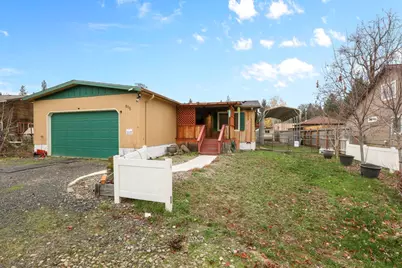 805 Redwood Avenue, Butte Falls, OR 97522 - Photo 1