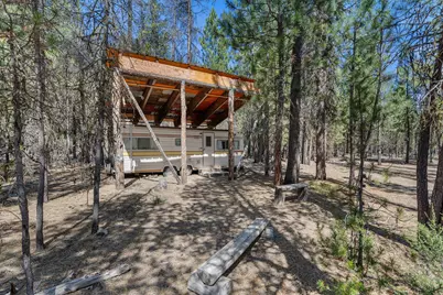 143970 N Hwy 97, Gilchrist, OR 97737 - Photo 23