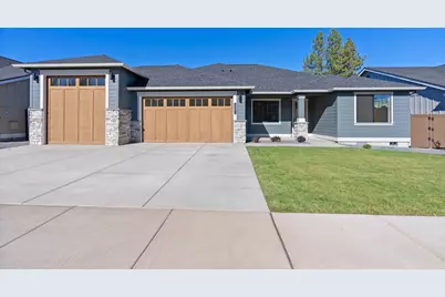 1391 NW Ochoa Drive, Bend, OR 97703 - Photo 1