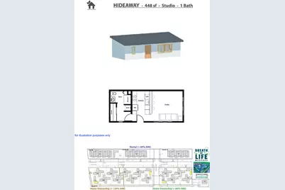 1703 Fallen Leaf Drive #2H, Medford, OR 97501 - Photo 5
