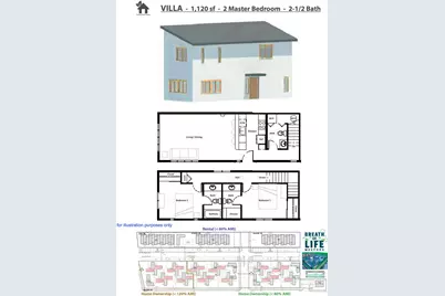 1721 Fallen Leaf Drive #7V, Medford, OR 97501 - Photo 5