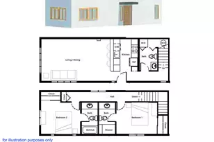 1721 Fallen Leaf Dr, Medford, OR 97501 - Photo 5