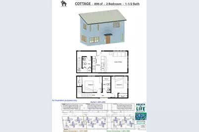 1743 Fallen Leaf Drive #16C, Medford, OR 97501 - Photo 3