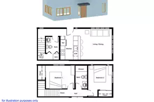 1743 Fallen Leaf Dr, Medford, OR 97501 - Photo 3