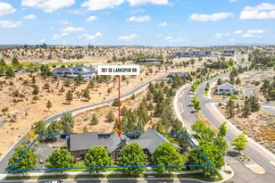 301 SE Larkspur Dr, Madras, OR 97741 - Photo 45