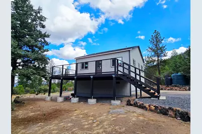 48070 Partin Drive, Beatty, OR 97621 - Photo 1