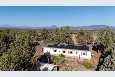 8562 SW Crater Loop Road, Terrebonne, OR 97760 - Photo 37