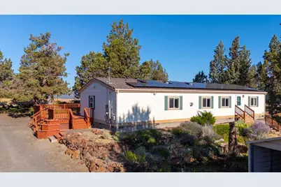 8562 SW Crater Loop Road, Terrebonne, OR 97760 - Photo 35