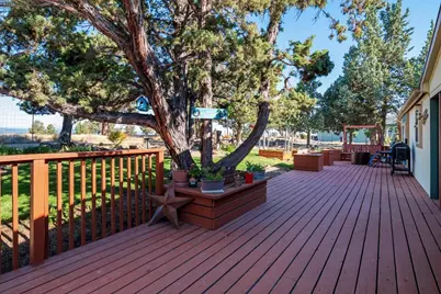 8562 SW Crater Loop Road, Terrebonne, OR 97760 - Photo 5