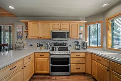 17745 Sarazen Lane #7, Sunriver, OR 97707 - Photo 17