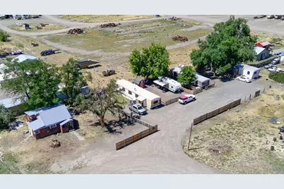 531 N N. J St Street, Lakeview, OR 97630 - Photo 19