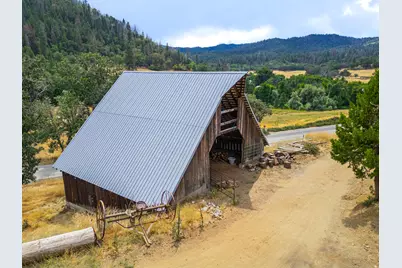 6585 Little Applegate Road, Jacksonville, OR 97530 - Photo 131