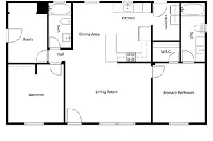 633 E Archwood Dr, Eagle Point, OR 97524 - Photo 29