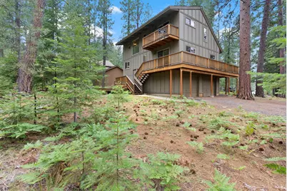 13251 Snowbrush #GH 266, Black Butte Ranch, OR 97759 - Photo 31