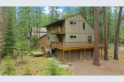 13251 Snowbrush #GH 266, Black Butte Ranch, OR 97759 - Photo 1