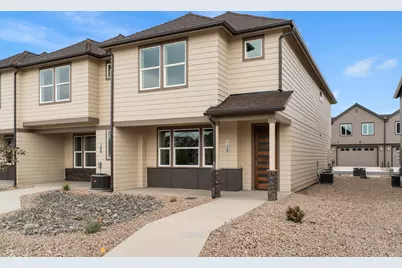 3965 SW Coyote Avenue #Lot 155, Redmond, OR 97756 - Photo 1