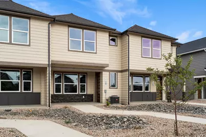3977 SW Coyote Avenue #Lot 156, Redmond, OR 97756 - Photo 3