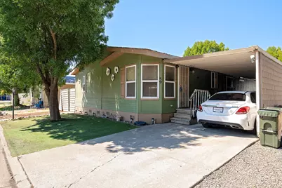 633 E Archwood Drive #89, Eagle Point, OR 97524 - Photo 19