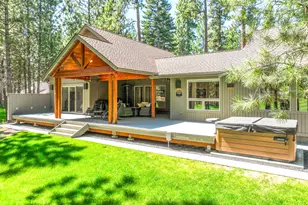 13375 Spirea, Black Butte Ranch, OR 97759 - Photo 5