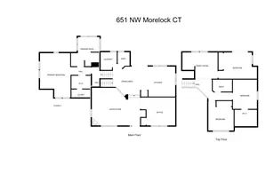 651 NW Morelock Ct, Bend, OR 97703 - Photo 45