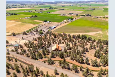 9209 NW Sharp Road, Prineville, OR 97754 - Photo 53