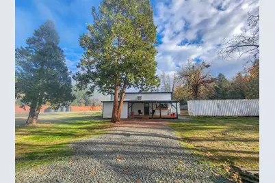 1338 Thompson Creek Road, Selma, OR 97538 - Photo 3