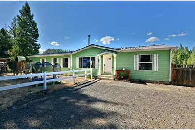 13388 Butte Falls Highway, Eagle Point, OR 97524 - Photo 1