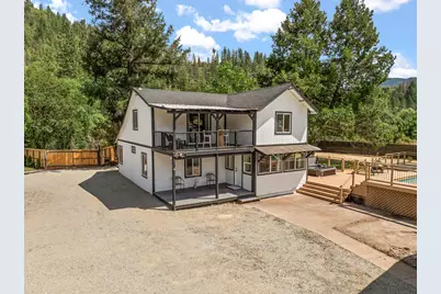 739 Elk Creek Road, Trail, OR 97541 - Photo 29