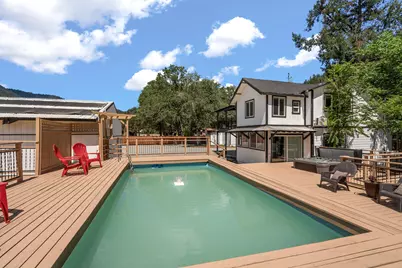 739 Elk Creek Road, Trail, OR 97541 - Photo 57