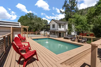 739 Elk Creek Road, Trail, OR 97541 - Photo 51