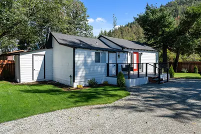 739 Elk Creek Road, Trail, OR 97541 - Photo 83