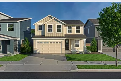 3843 NE Tellus Drive, Bend, OR 97701 - Photo 1