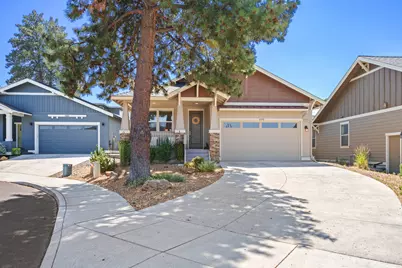 61058 SE Marble Mountain Lane, Bend, OR 97702 - Photo 1