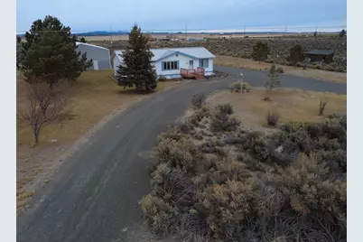 57251 Bark Loop, Christmas Valley, OR 97641 - Photo 23