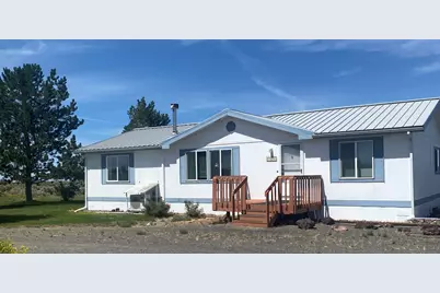57251 Bark Loop, Christmas Valley, OR 97641 - Photo 1