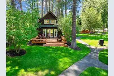 25571 SW Suttle Sherman Road #Cabin 11, Camp Sherman, OR 97730 - Photo 7