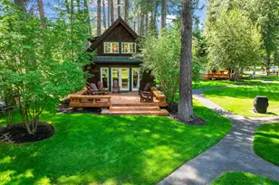 25571 SW Suttle-Sherman Rd, Camp Sherman, OR 97730 - Photo 7