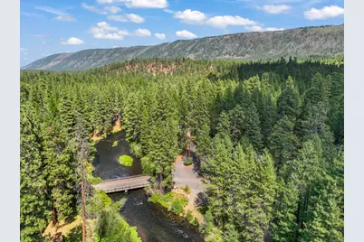25571 SW Suttle Sherman Road #Cabin 11, Camp Sherman, OR 97730 - Photo 29
