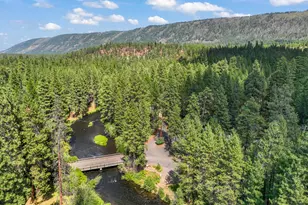 25571 SW Suttle-Sherman Rd, Camp Sherman, OR 97730 - Photo 29