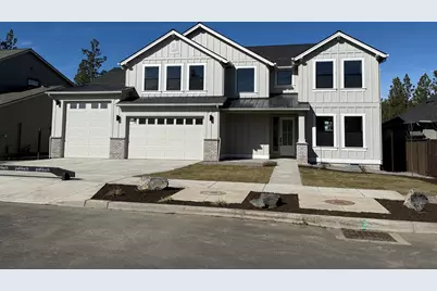 1355 NW Ochoa Drive, Bend, OR 97703 - Photo 1
