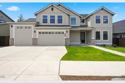 1355 NW Ochoa Drive, Bend, OR 97703 - Photo 1