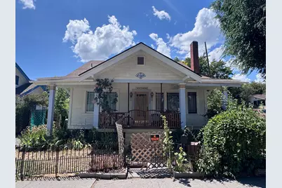 632 N 10th Street, Klamath Falls, OR 97601 - Photo 1