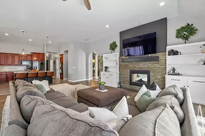 3808 Old Fort Road, Klamath Falls, OR 97601 - Photo 45