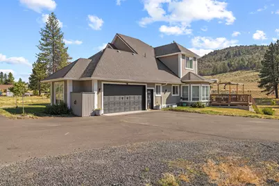 3808 Old Fort Road, Klamath Falls, OR 97601 - Photo 87