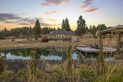 3808 Old Fort Road, Klamath Falls, OR 97601 - Photo 3