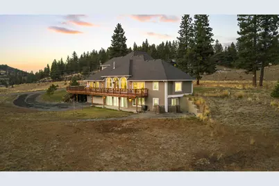 3808 Old Fort Road, Klamath Falls, OR 97601 - Photo 103