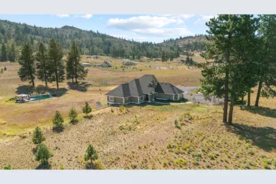 3808 Old Fort Road, Klamath Falls, OR 97601 - Photo 79