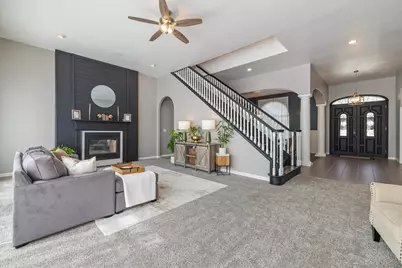 3808 Old Fort Road, Klamath Falls, OR 97601 - Photo 29