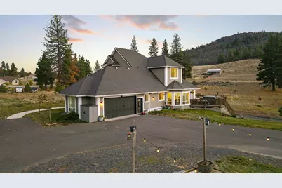 3808 Old Fort Road, Klamath Falls, OR 97601 - Photo 119